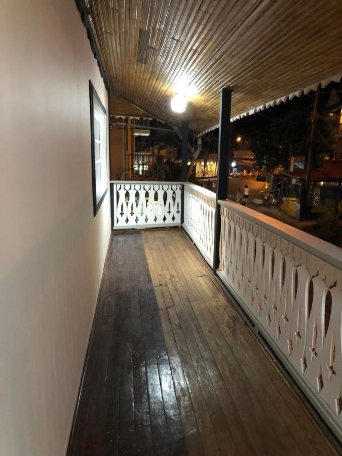 Cat In The Cup B&B โบกัสทาวน์ ภายนอก รูปภาพ